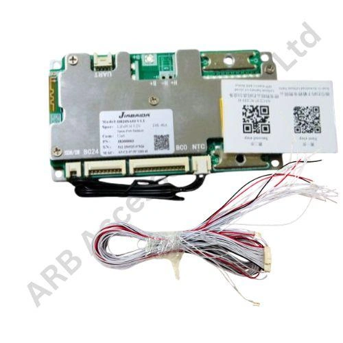 JBD SEMI SMART BMS 7-24S 40A DB24SA03